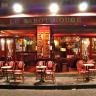 Sabot Rouge